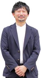 hairier PELO （ヘアリエ ペロ）オーナー長谷川健治