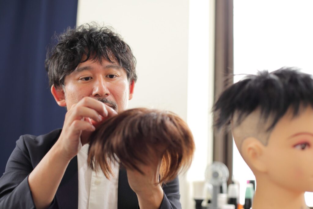 ウィッグって実際バレたりしませんか？？
