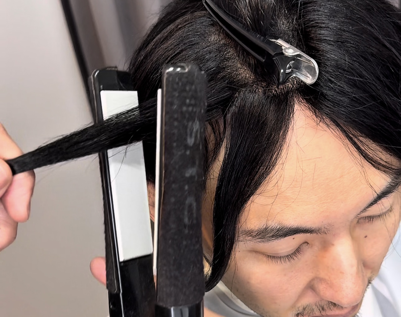 スタイリング