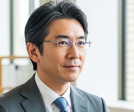 40代男性