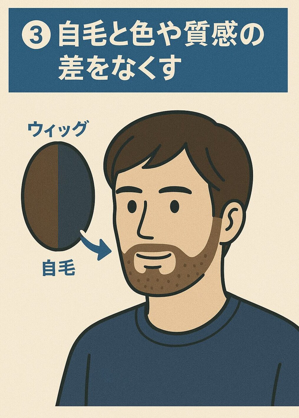 ウィッグ