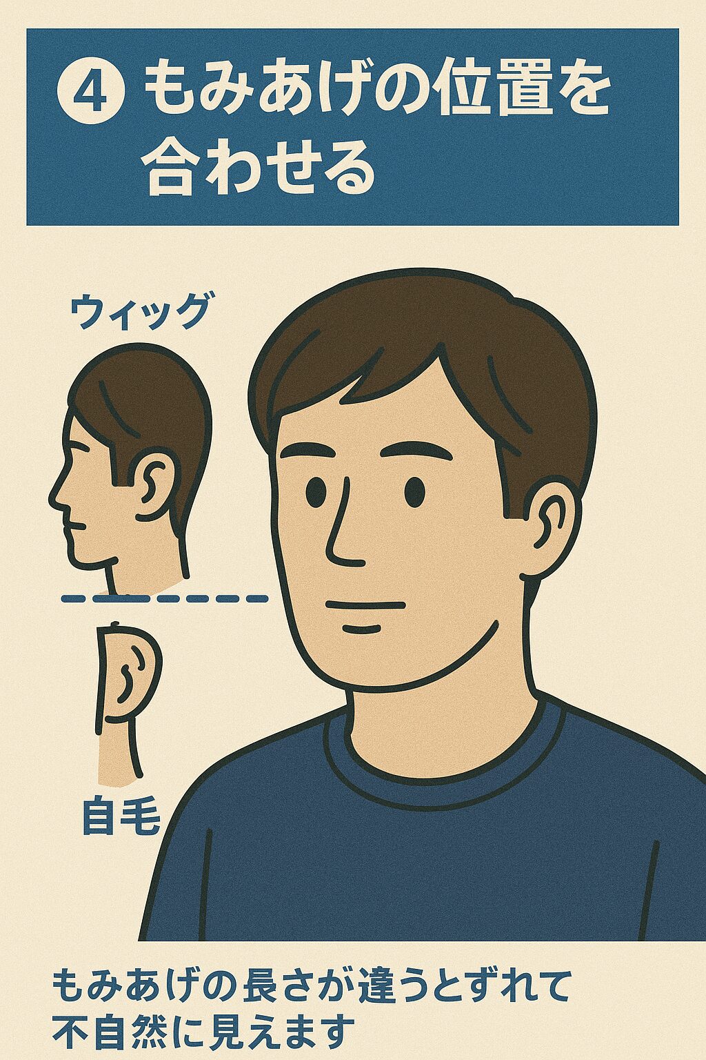 ウィッグ