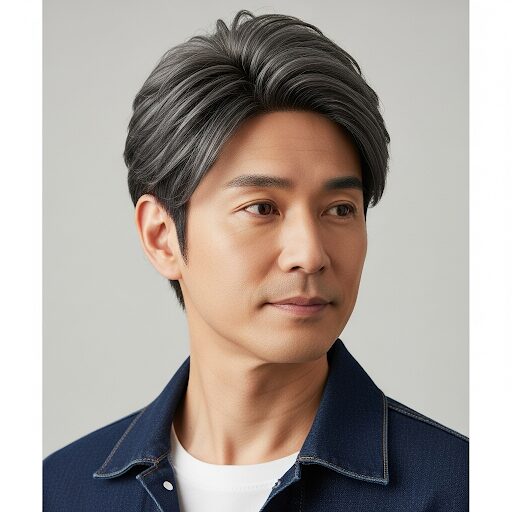 メンズウィッグ