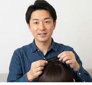 ウィッグピン