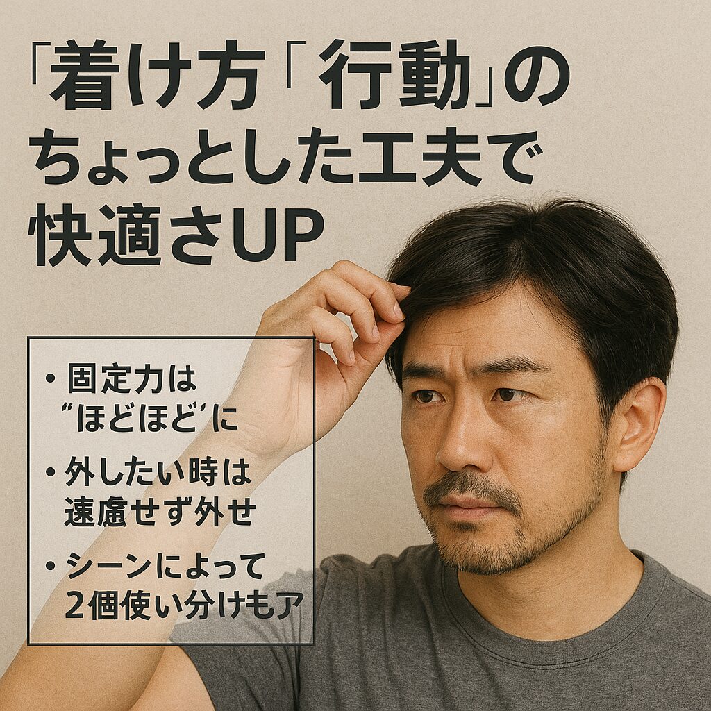 ウィッグ