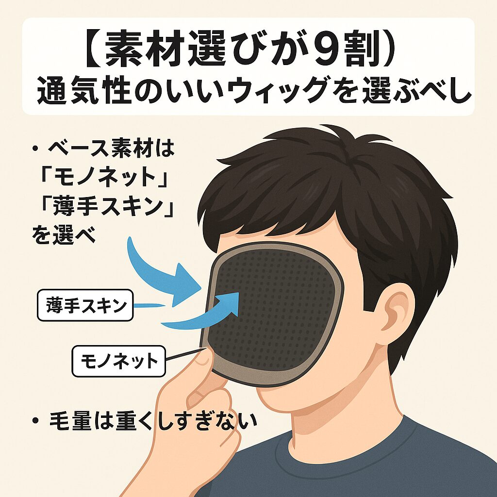 素材