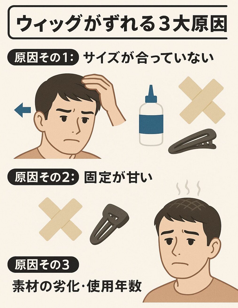 ウィッグ