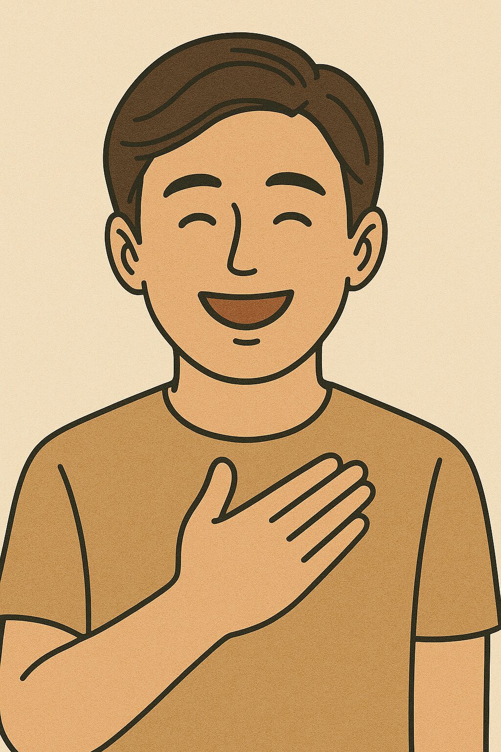 美容師