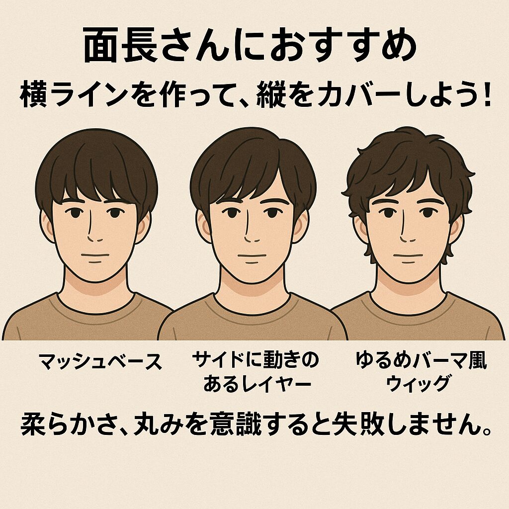 ウィッグ