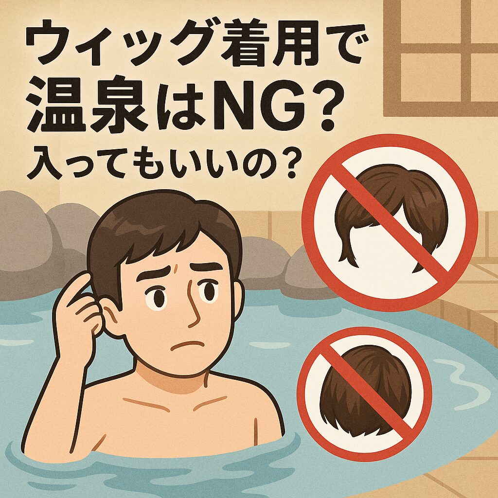 ウィッグ