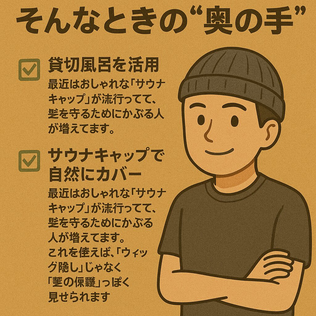 ウィッグ