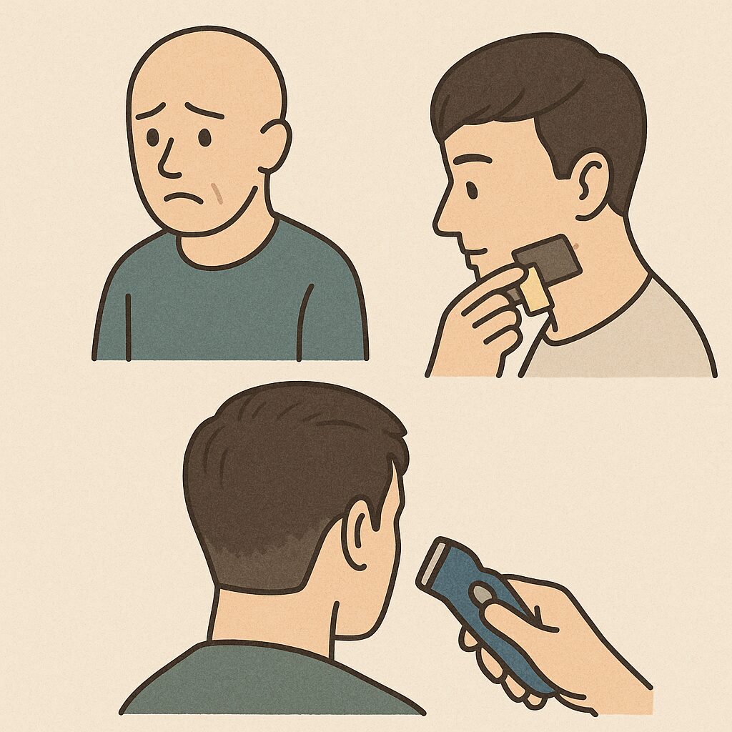 ウィッグ