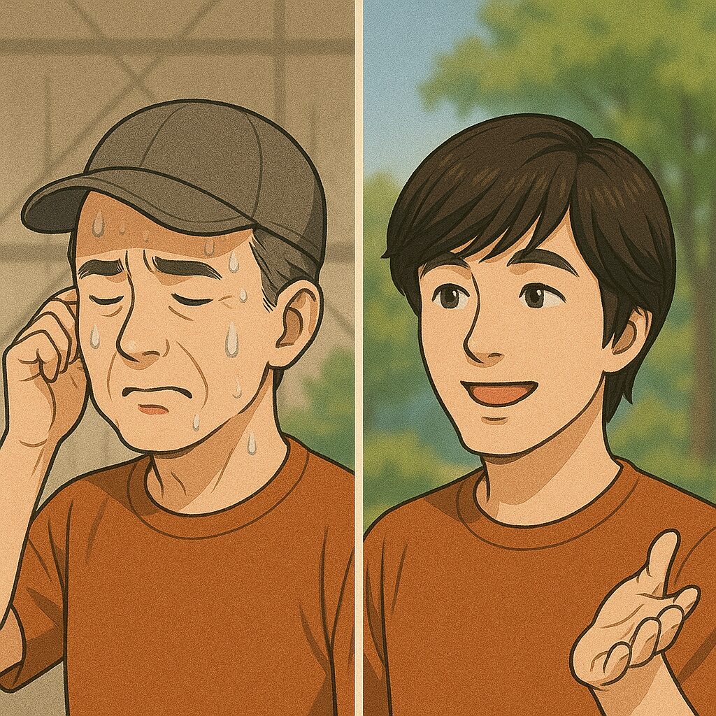 ウィッグ