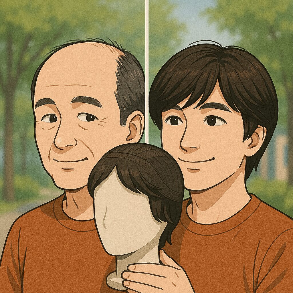 ウィッグ