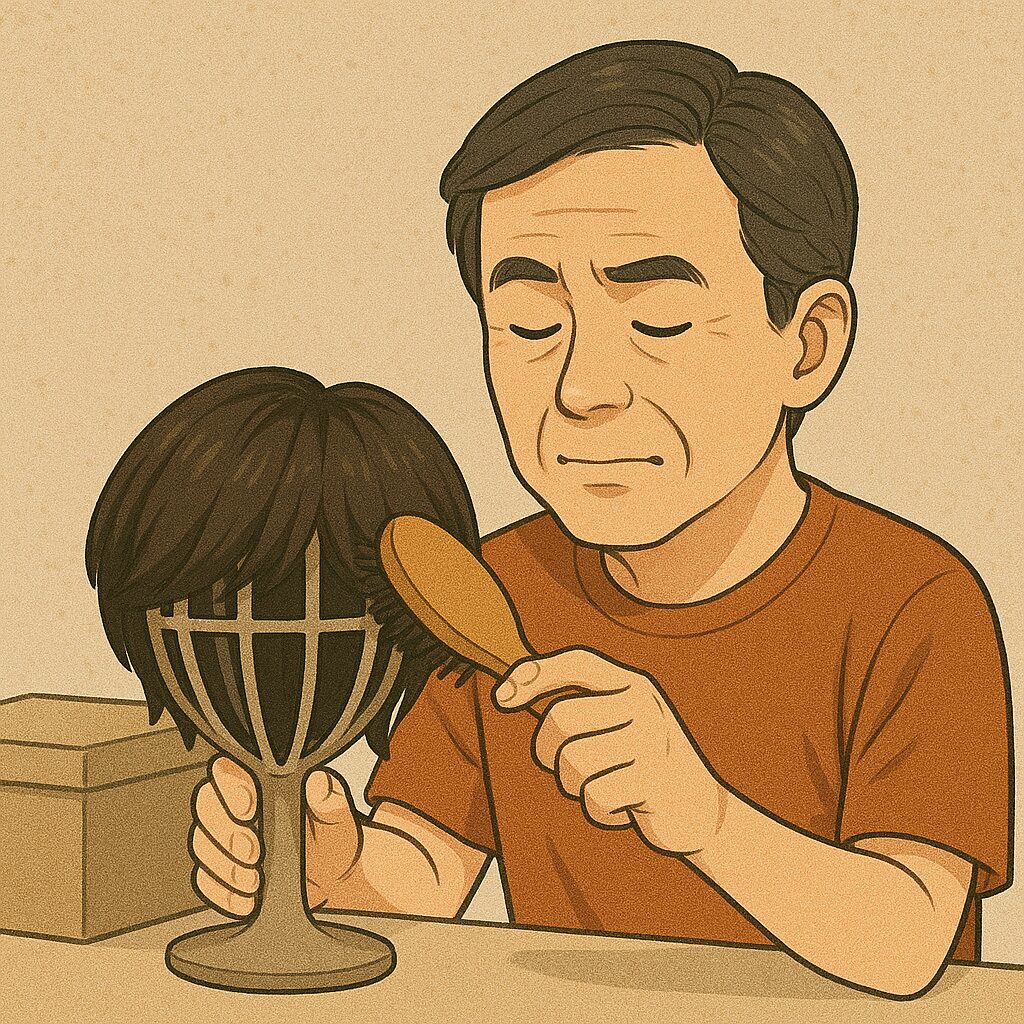 ウィッグ
