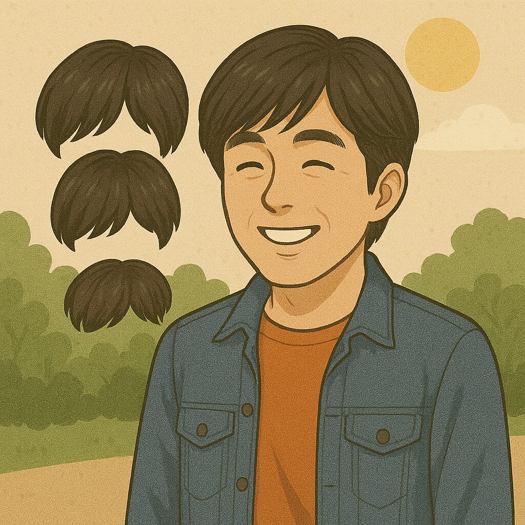 ウィッグ