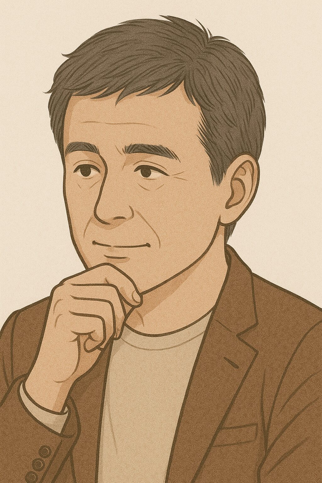 メンズウィッグ