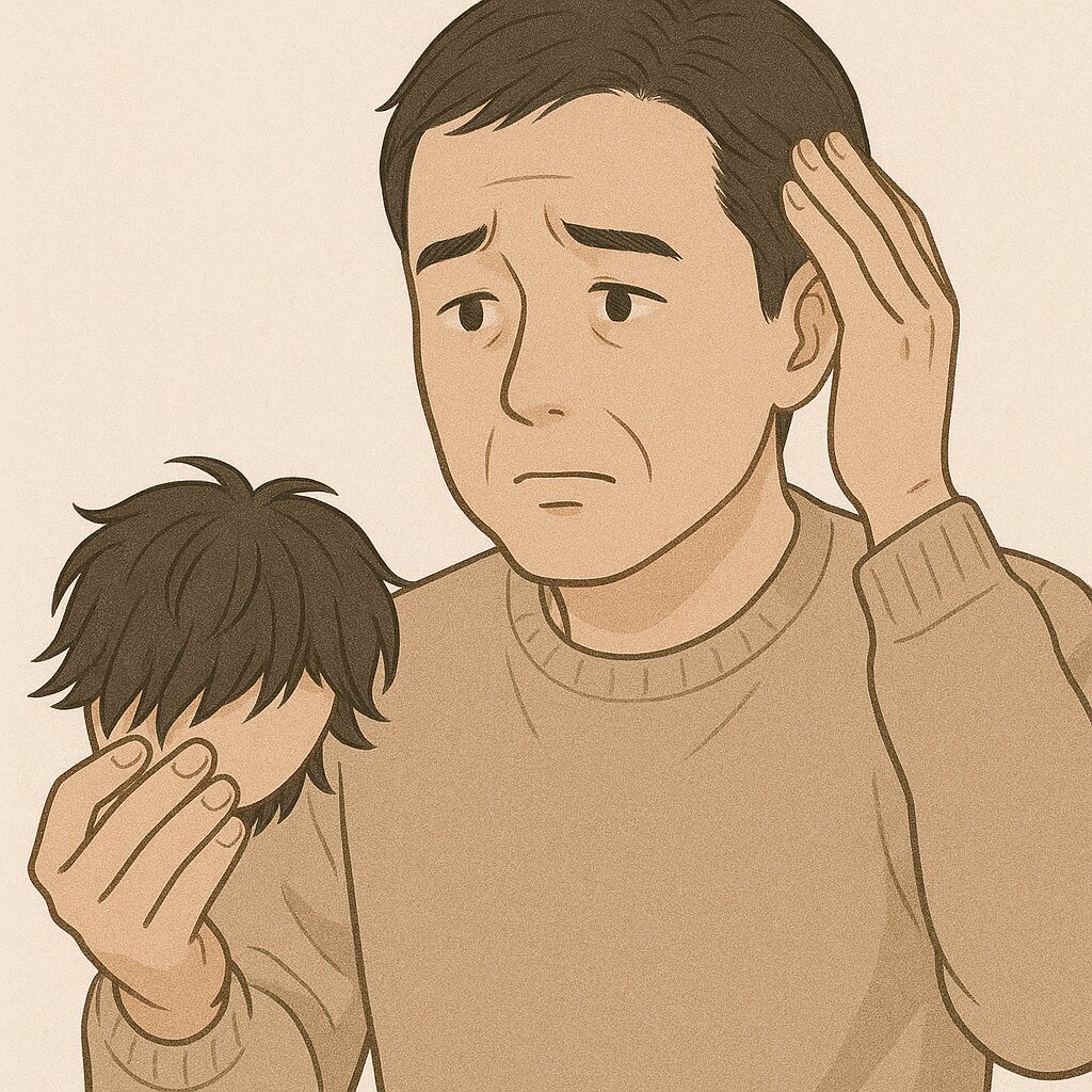 ウィッグ