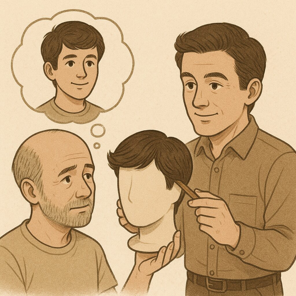 ウィッグ