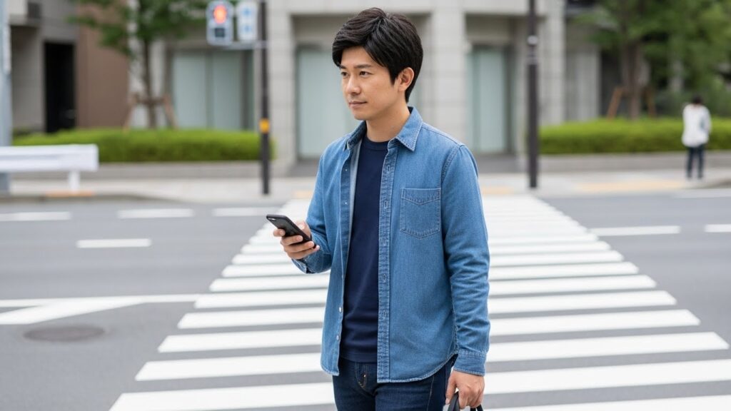 使い方／手順を解説！メンズウィッグをより自然に見せるためのコツ