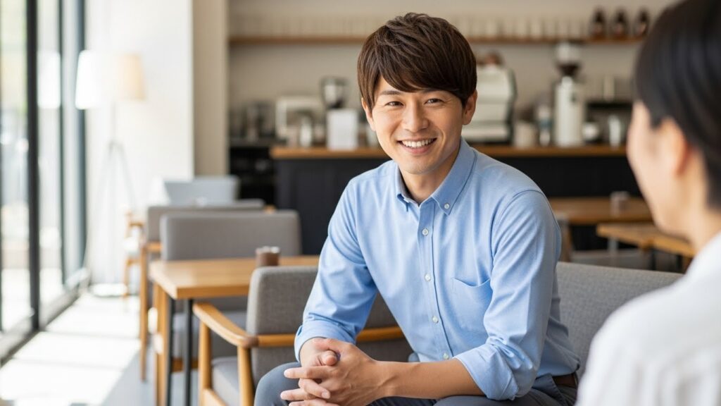 初対面での第一印象を上げる！バレないメンズウィッグ活用のFAQ