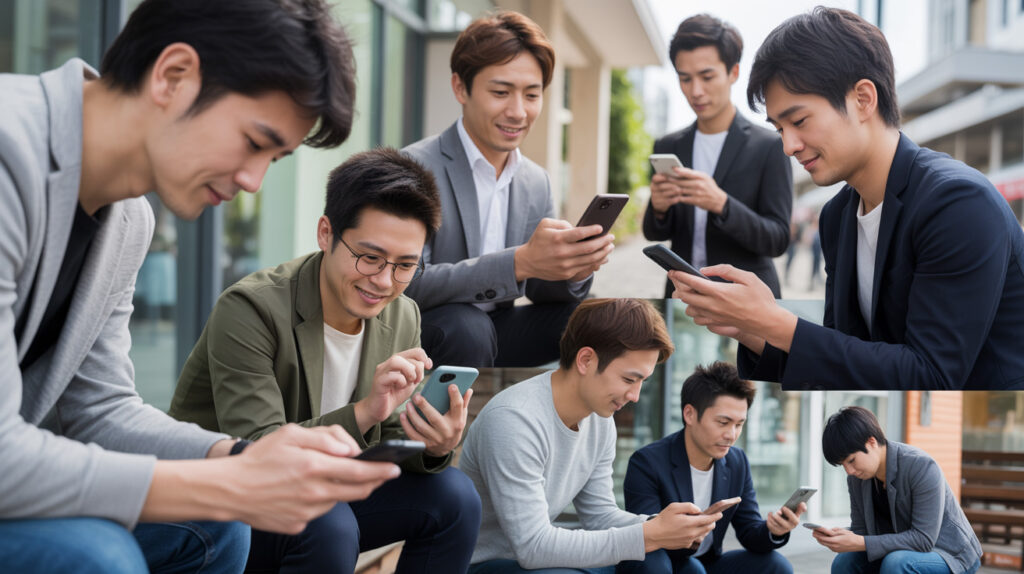 メンズウィッグの口コミ・評判まとめ！信頼性をチェック