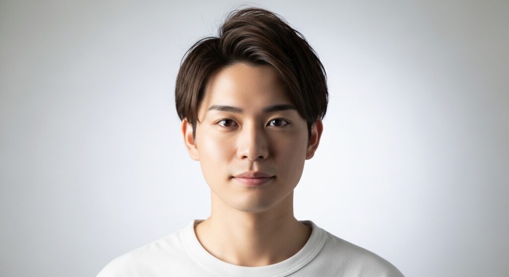 坊主からイメチェン！失敗しないメンズウィッグと他ウィッグの比較表