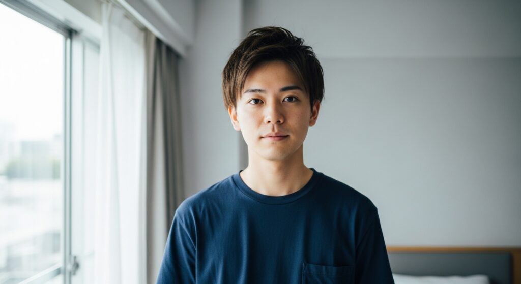 坊主でも自然にキマる！メンズウィッグと他ウィッグの選択ポイント比較