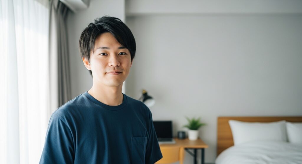 坊主からの卒業計画！メンズウィッグと他ウィッグの違いが一目でわかる比較表