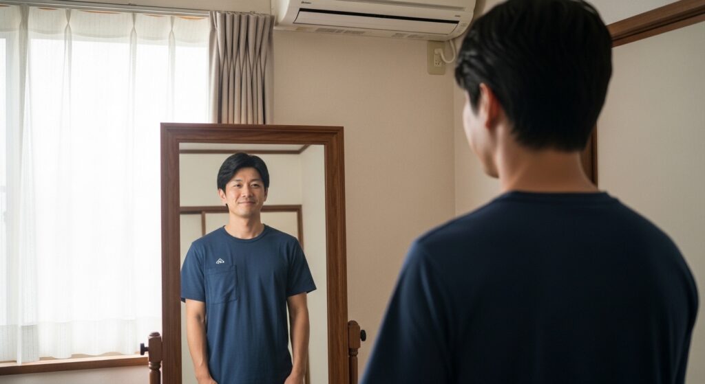 AGAの進行を放置していませんか？メンズウィッグ検討時に知るべき注意点