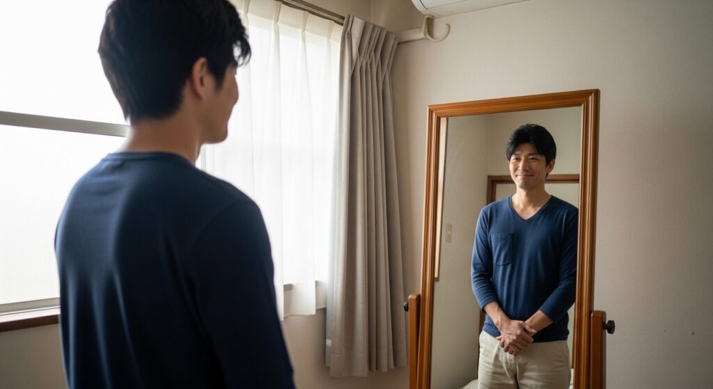 AGAによる心理的な不安を解消！メンズウィッグに関するFAQ