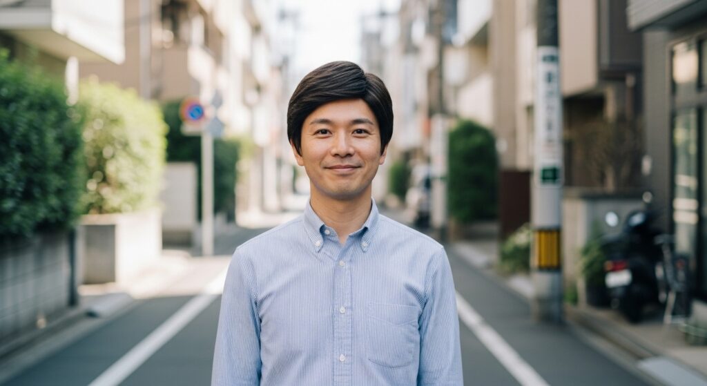 薄毛悩みを抱える男性必見！メンズウィッグという解決策一覧