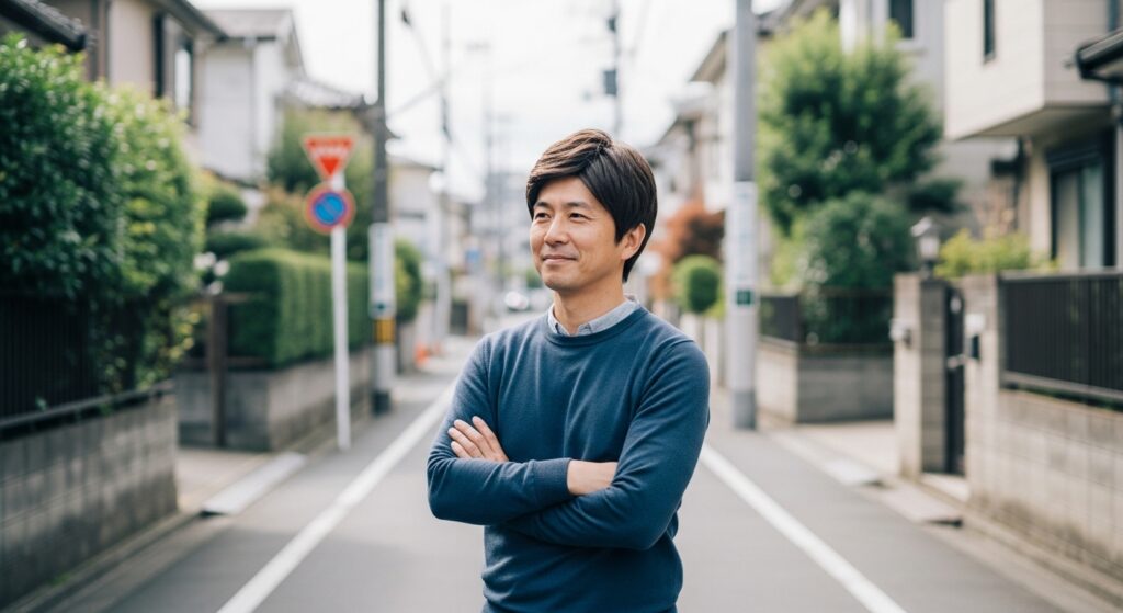 初心者のための基本的なメンズウィッグの選び方ガイド