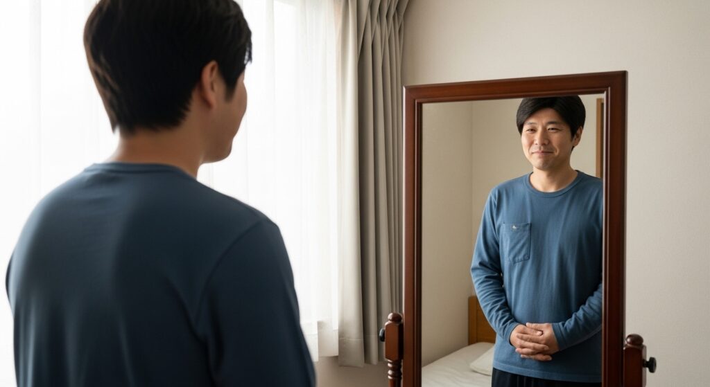 【プロが語る】メンズウィッグの決め方！選び方の重要なポイントとは？