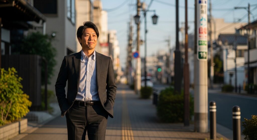 価格が高いのには理由がある！高品質なメンズウィッグの特徴